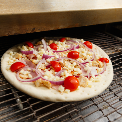 Middleby Marshall PS520E Pizza Oven | Brink Inc. Hobart Sales